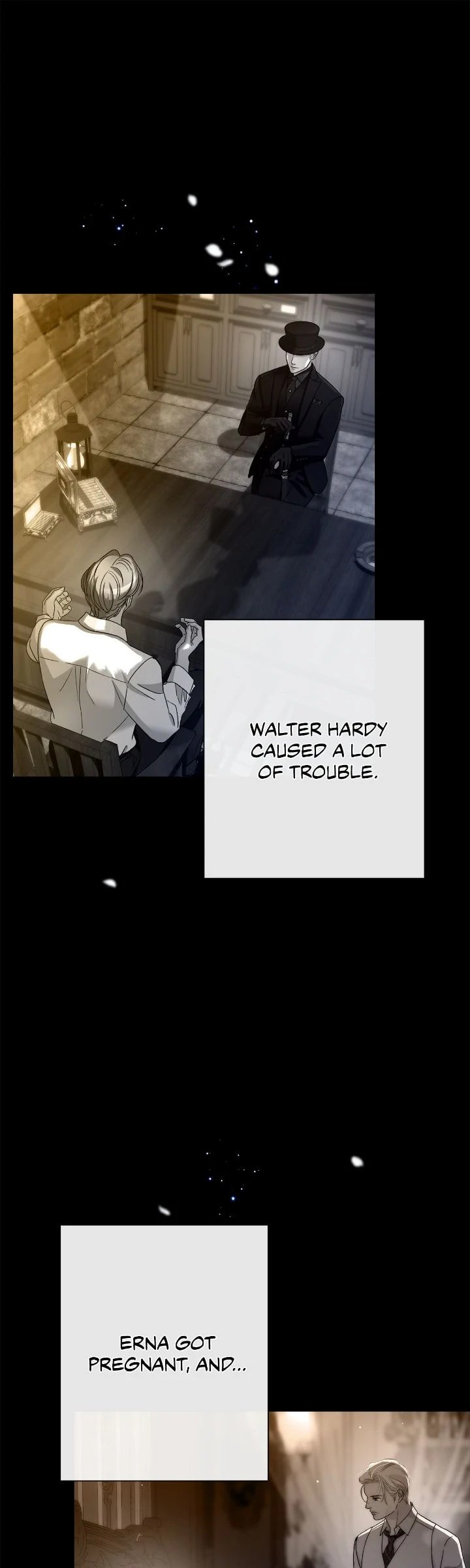 The Problematic Prince, Chapter 103 image 14